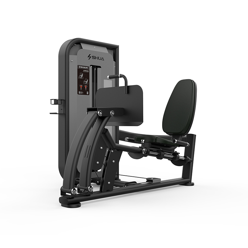 SHUA/舒華坐式蹬腿訓練器SH-G6809